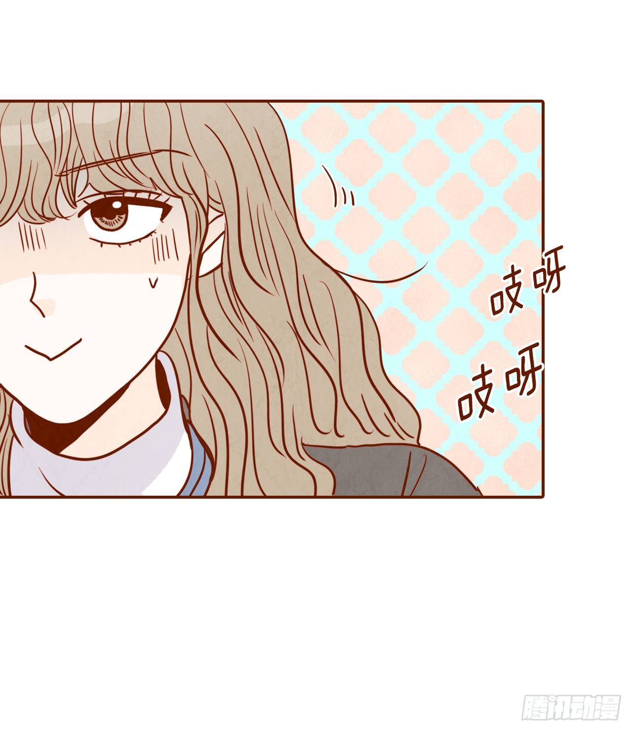 3.这是我们的缘分！(1/2)-第4话