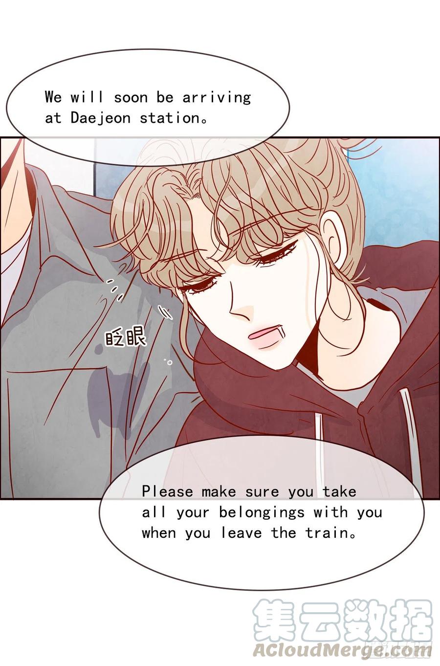 35.学霸郑海元(1/2)-第36话