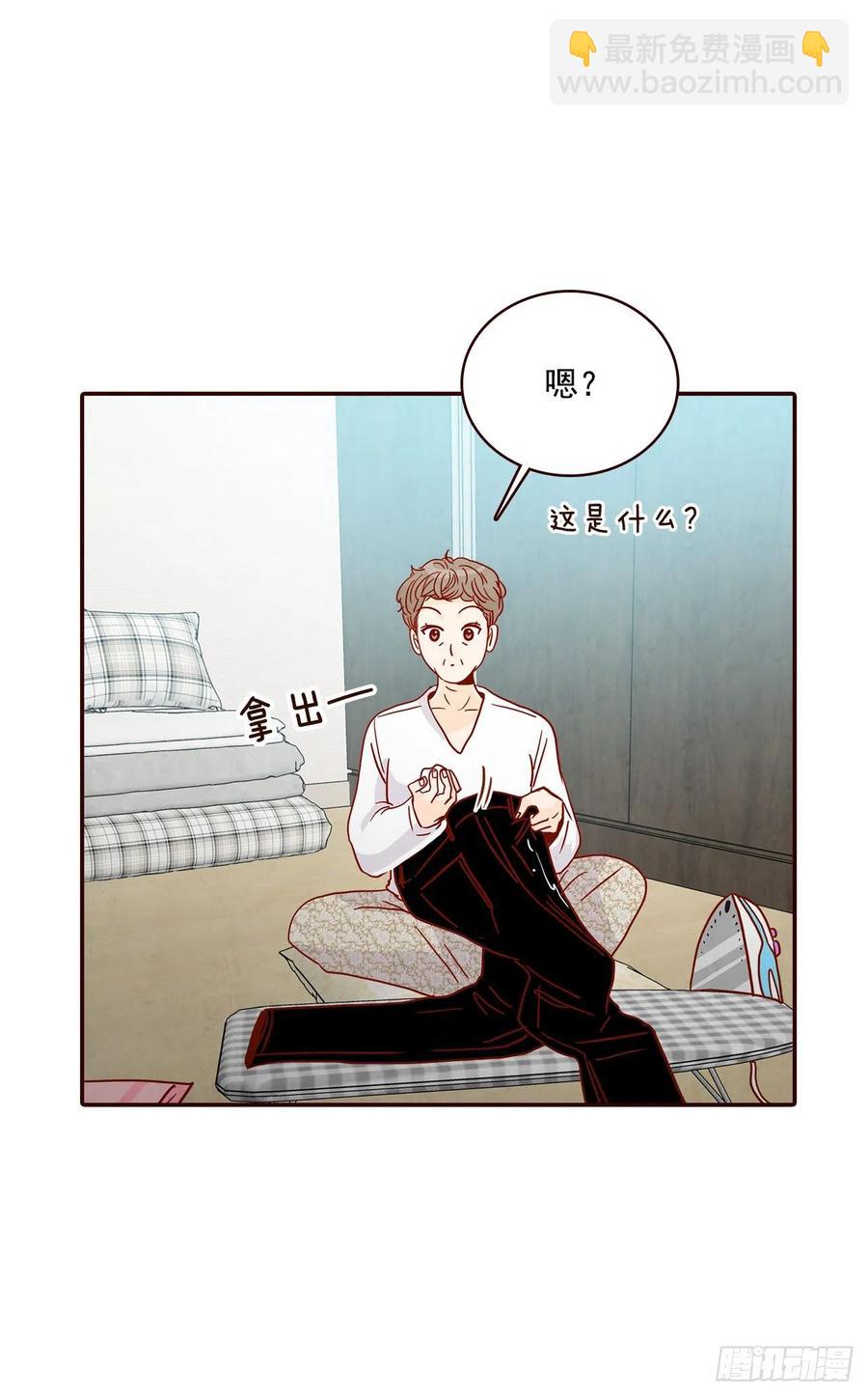 37.一场暴风雨(1/2)-第38话