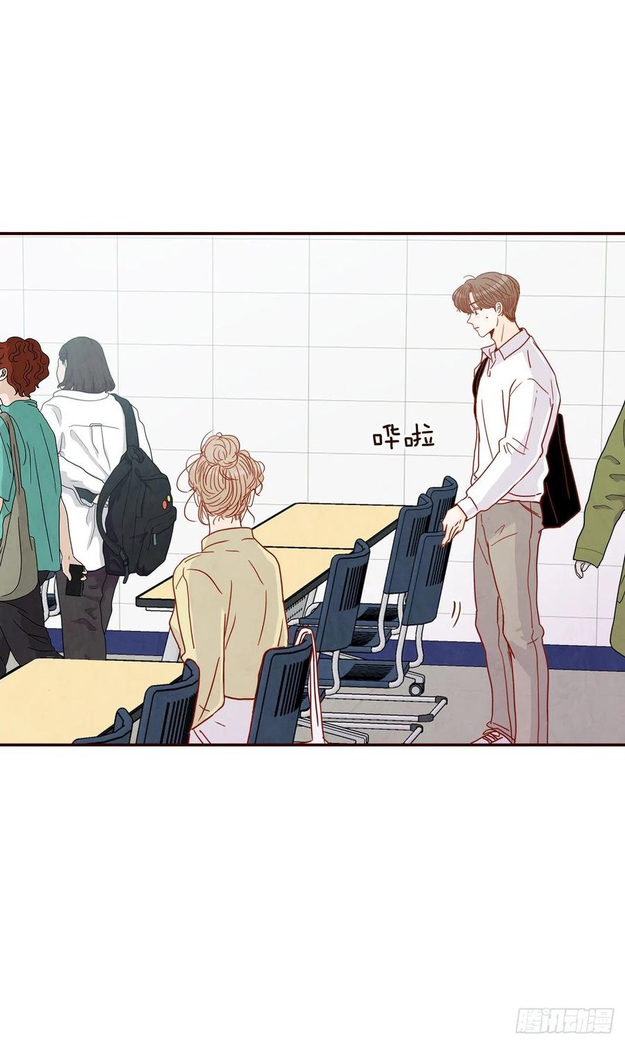 41.这样真的好吗？(1/2)-第42话