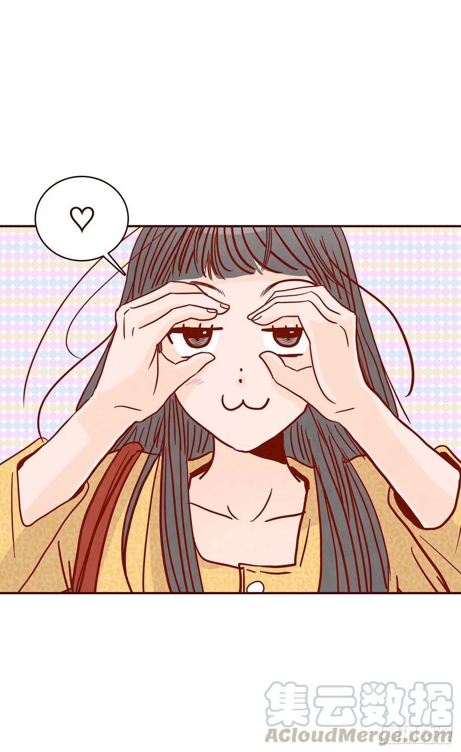 43.尴尬的饭局(1/2)-第44话