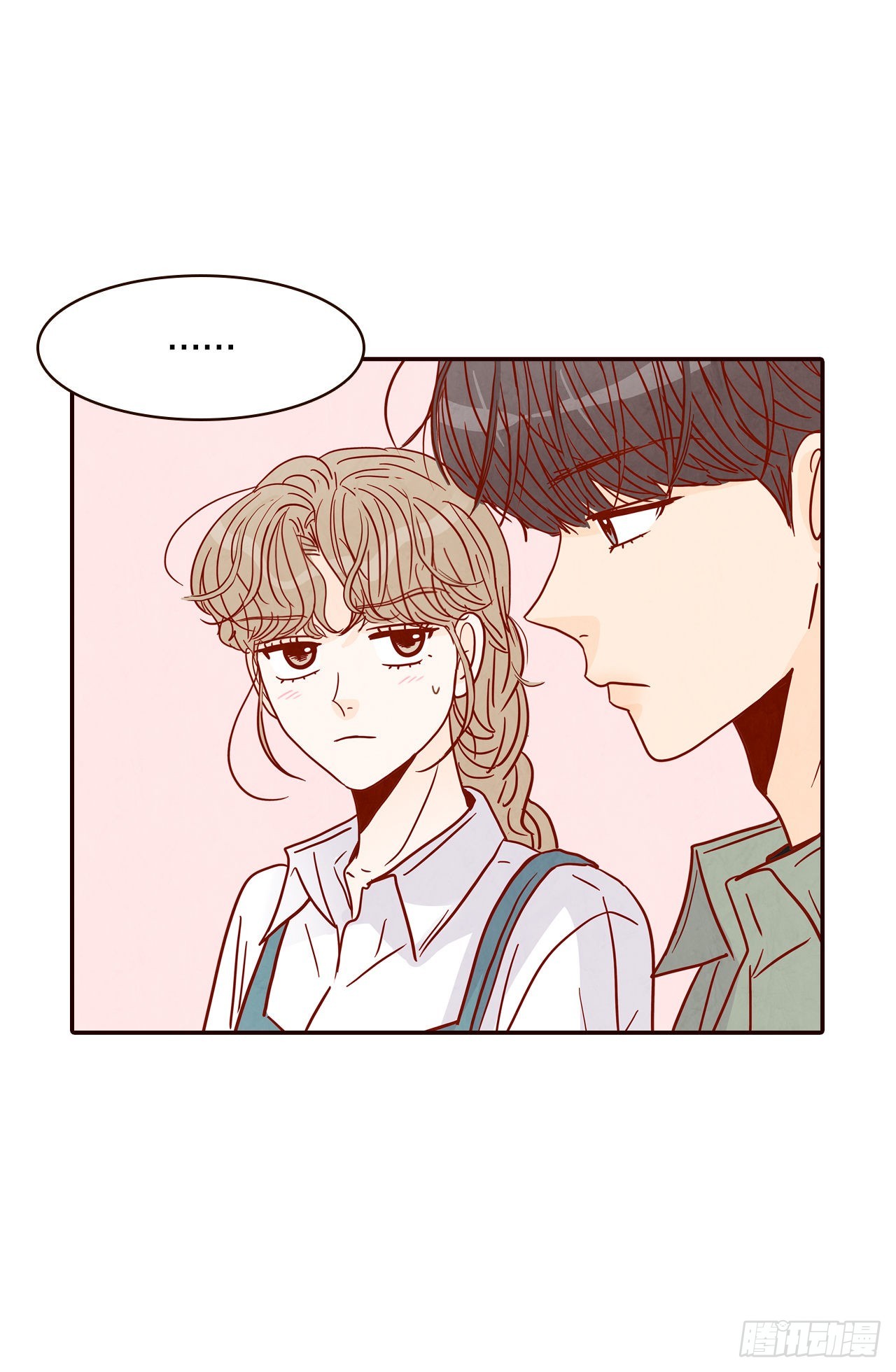 47.逗笑郑海元(1/2)-第48话