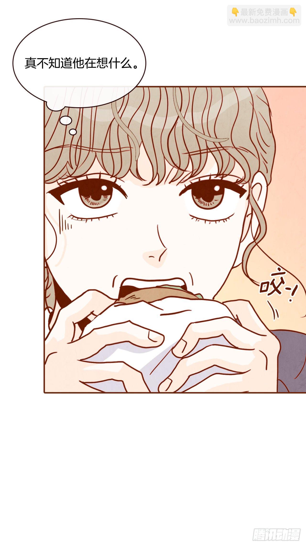 5.以后也要常见面哦(1/2)-第6话