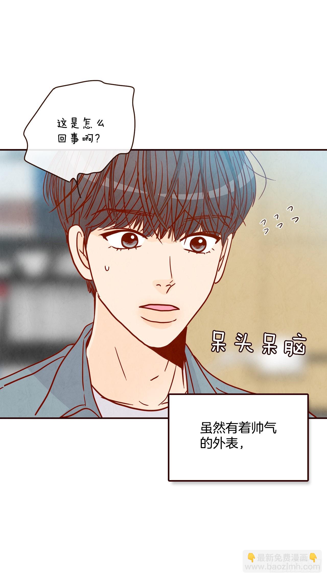 51.肌肉男(1/2)-第52话