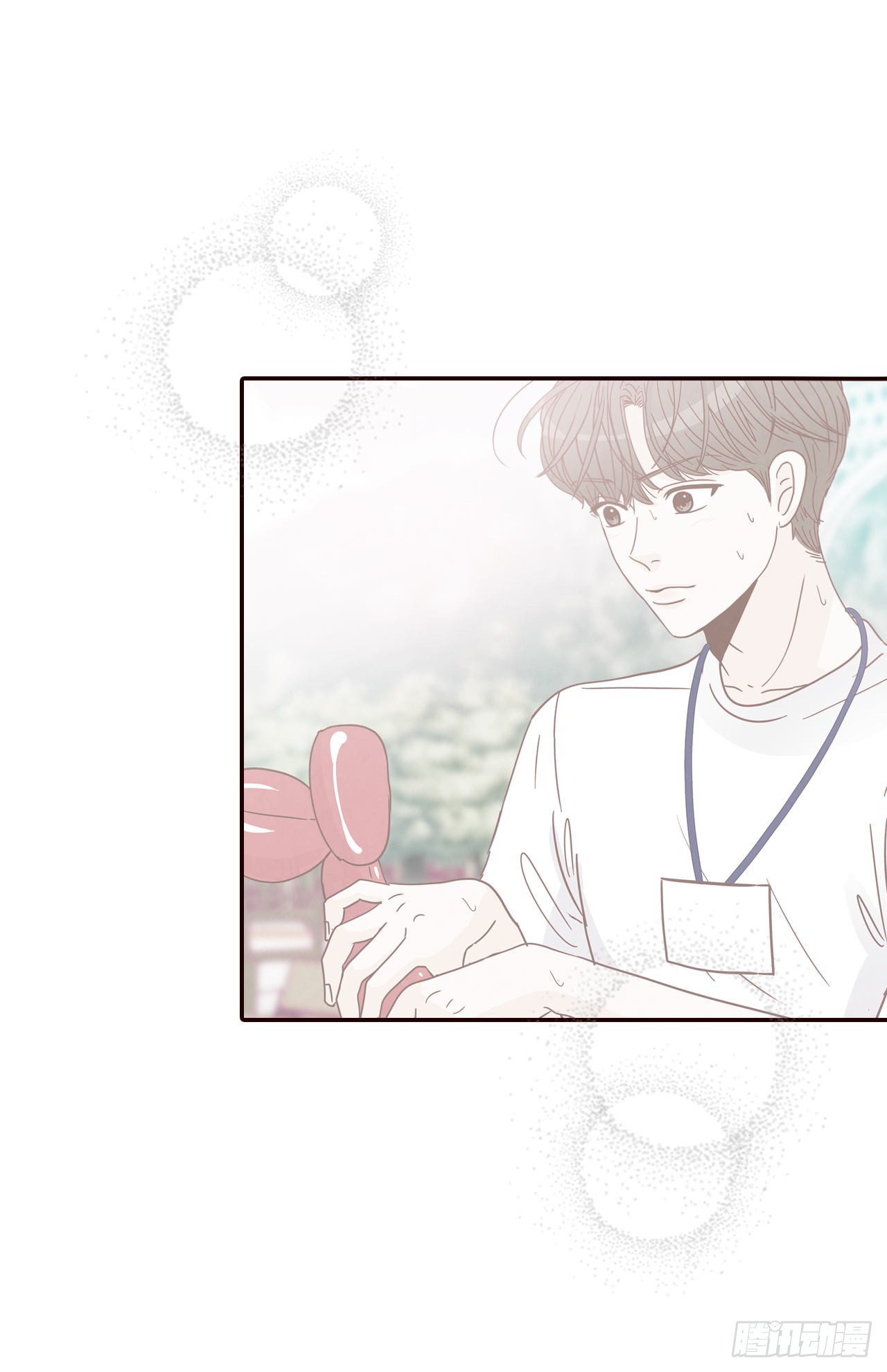 61.周末有时间吗？(1/2)-第62话