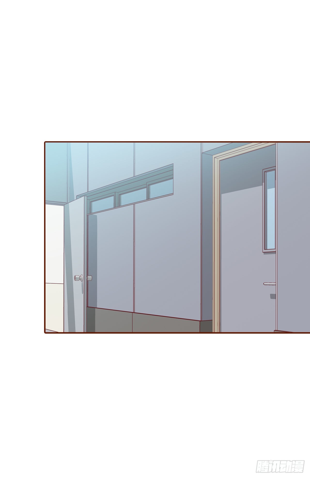 65.尴尬(1/2)-第66话