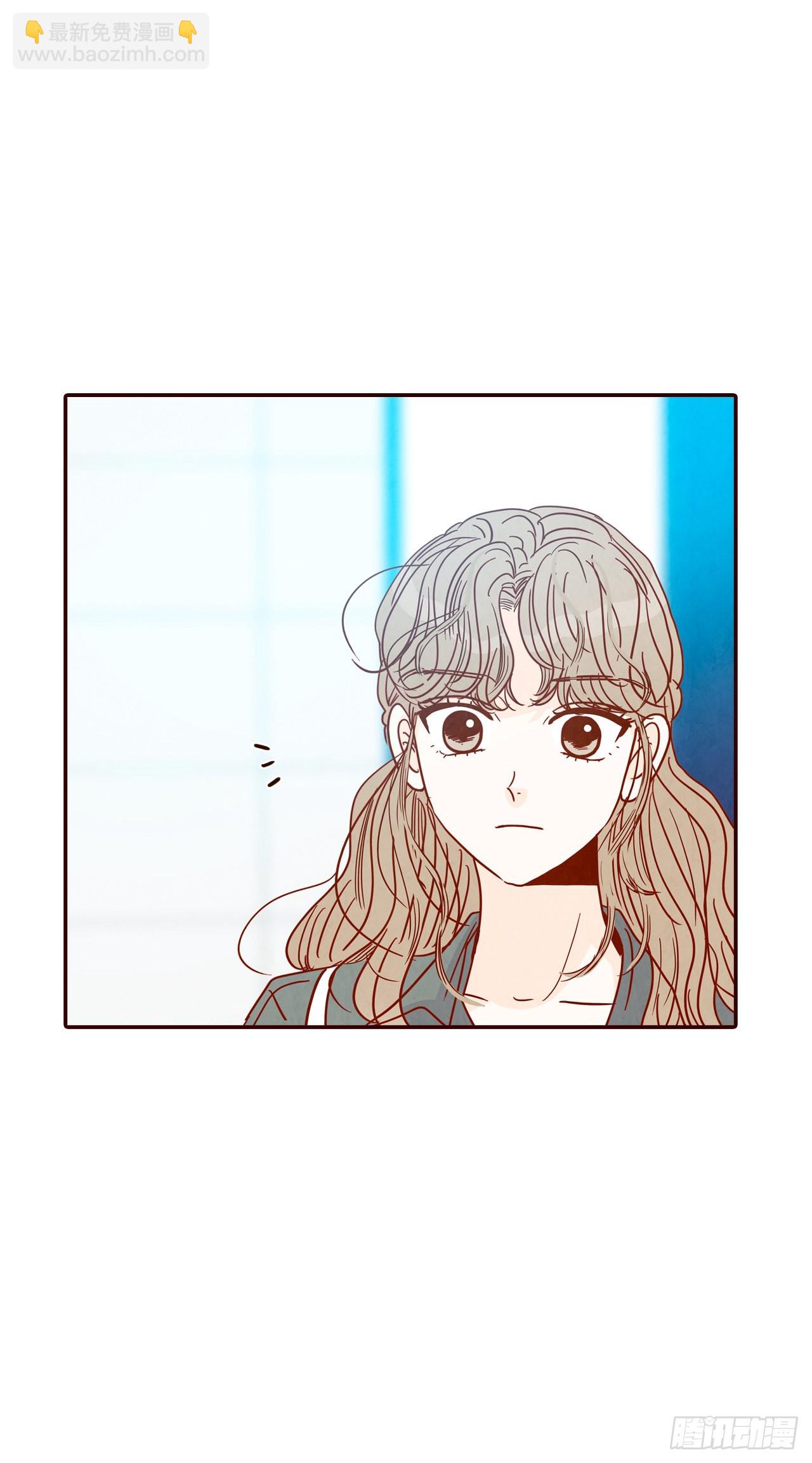 65.尴尬(1/2)-第66话