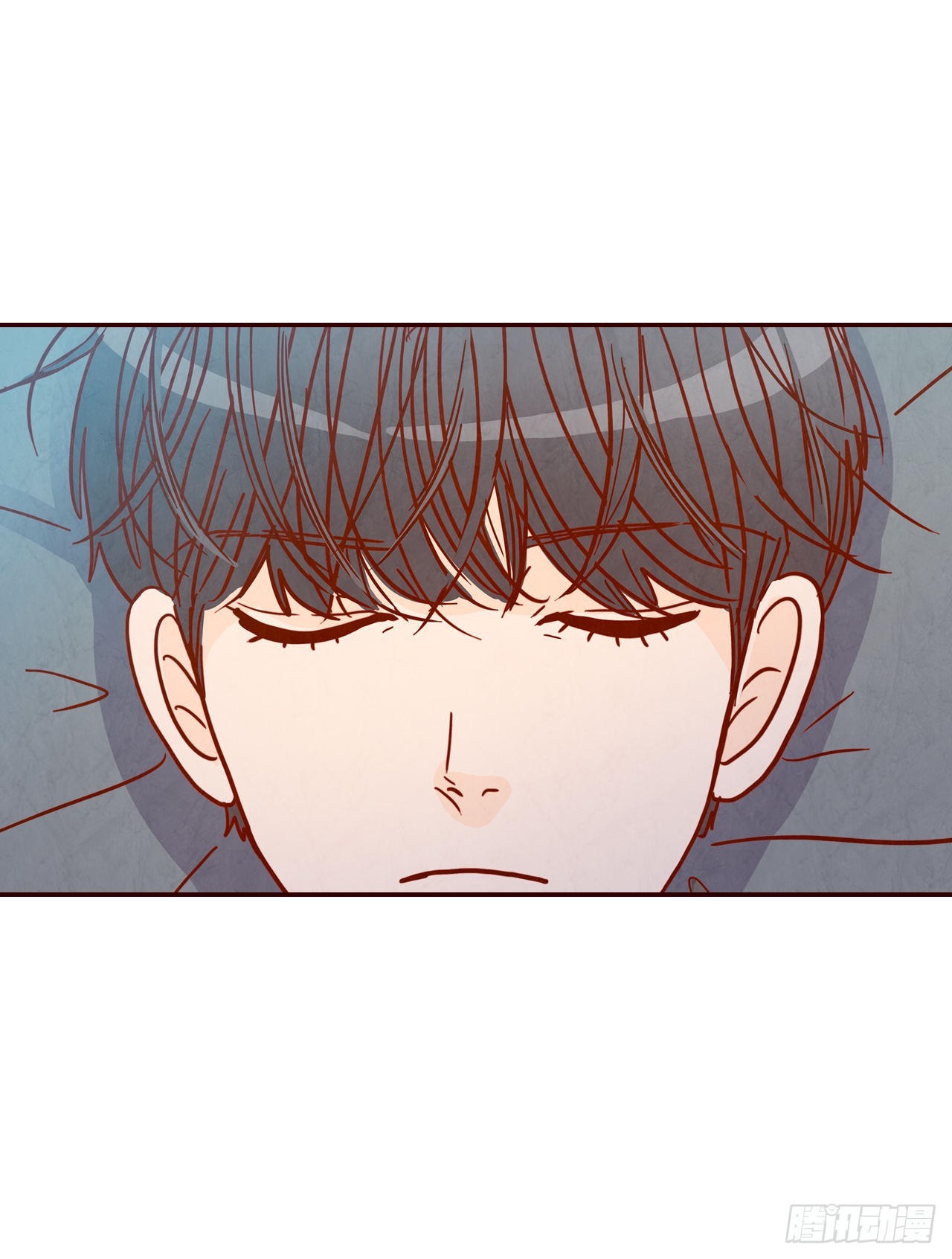 65.尴尬(1/2)-第66话