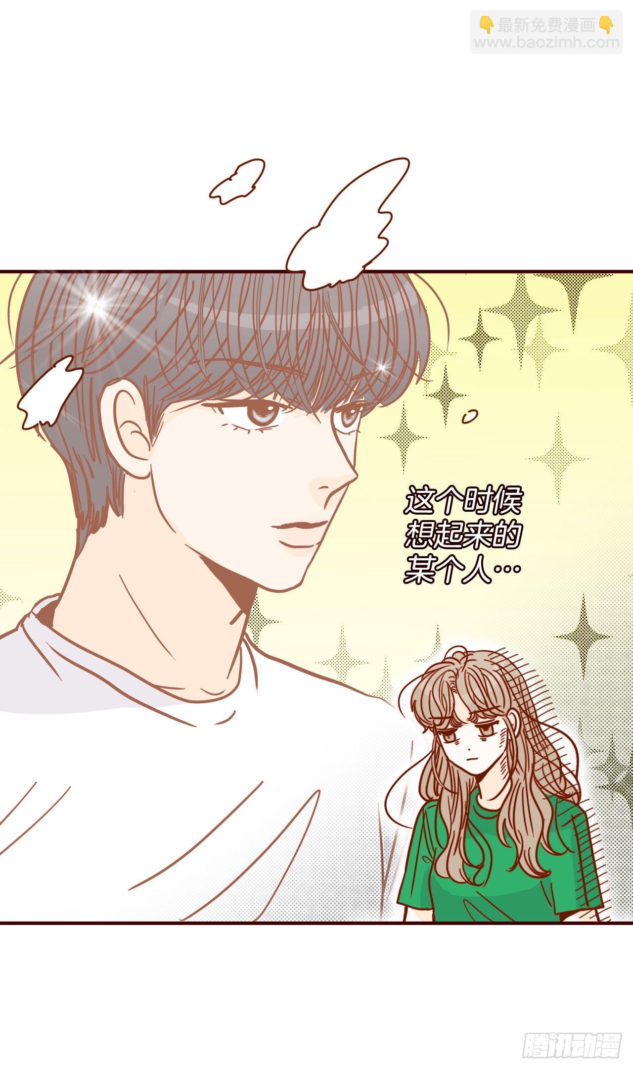 71.跟静薇的同居生活(1/2)-第72话