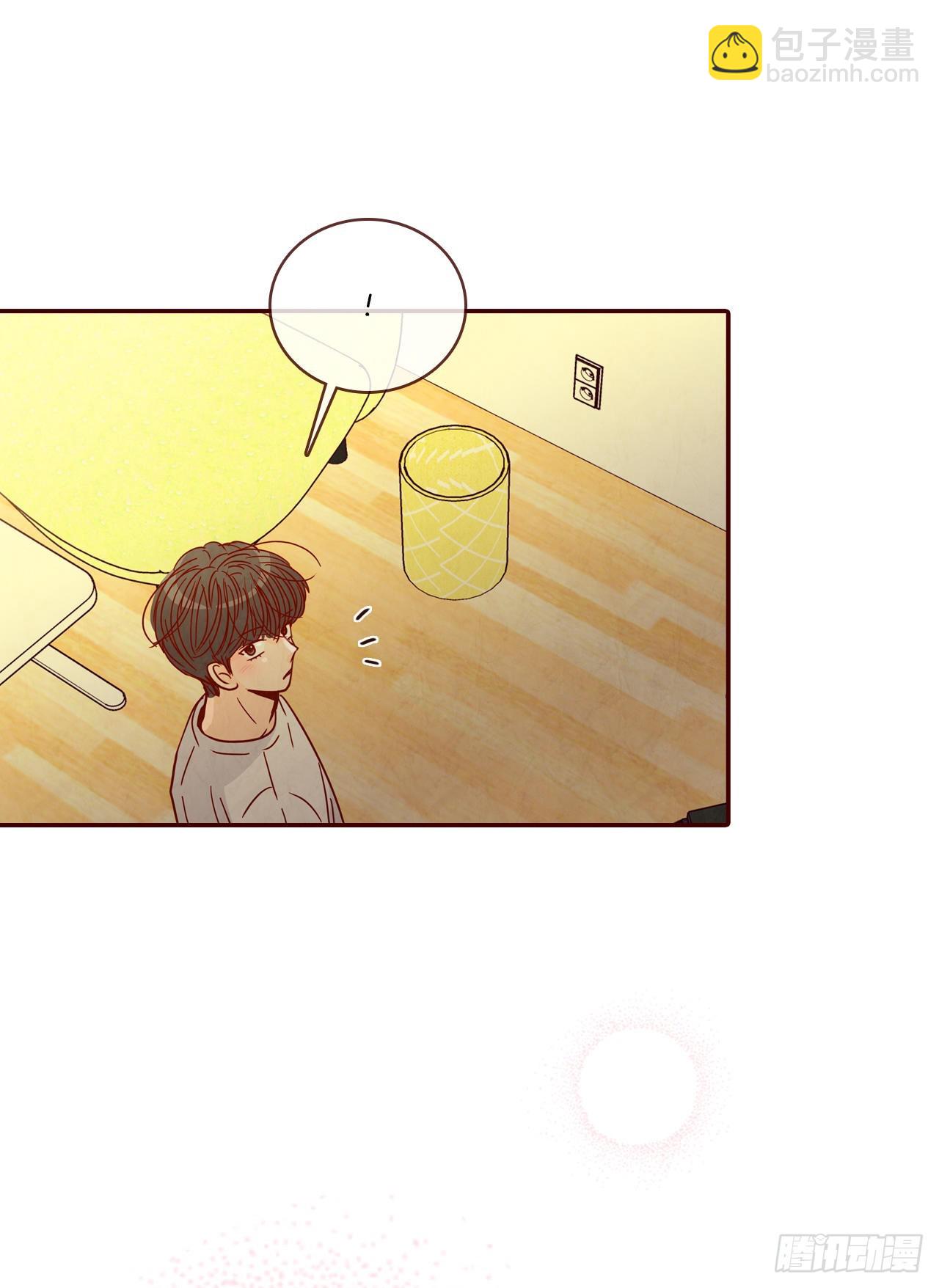 71.跟静薇的同居生活(1/2)-第72话