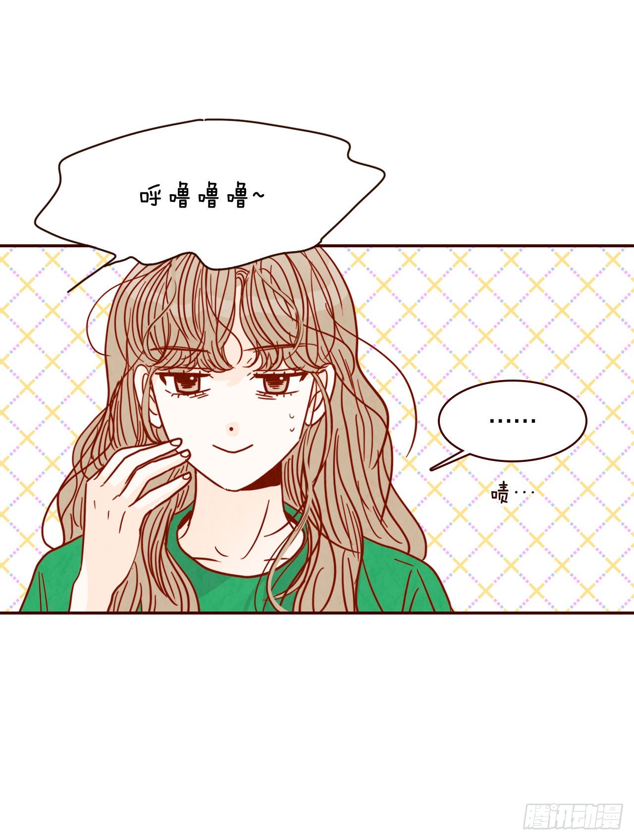 71.跟静薇的同居生活(1/2)-第72话