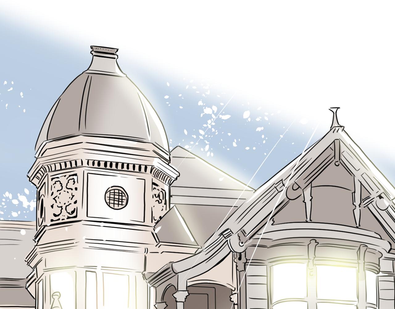 在名媛家當侍女 - 第11話 歸還(2/2) - 3