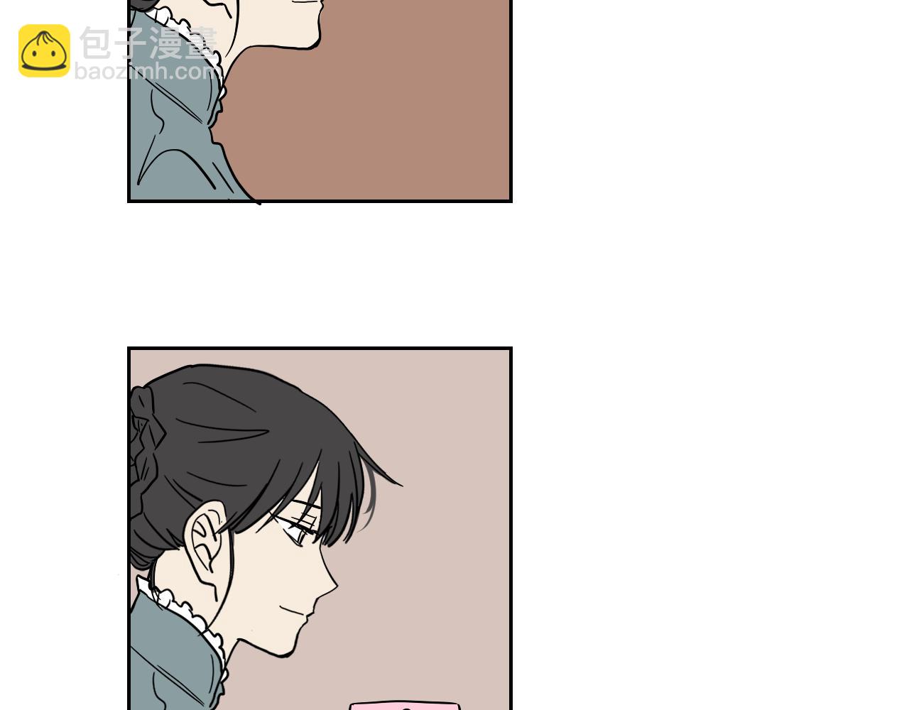 在名媛家當侍女 - 第13話 客人(2/2) - 5