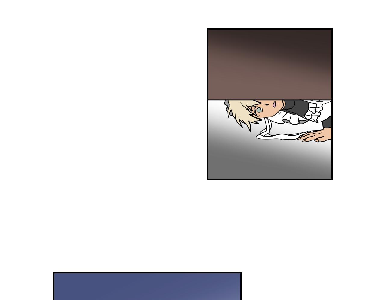 在名媛家當侍女 - 第15話 闖禍(1/3) - 3