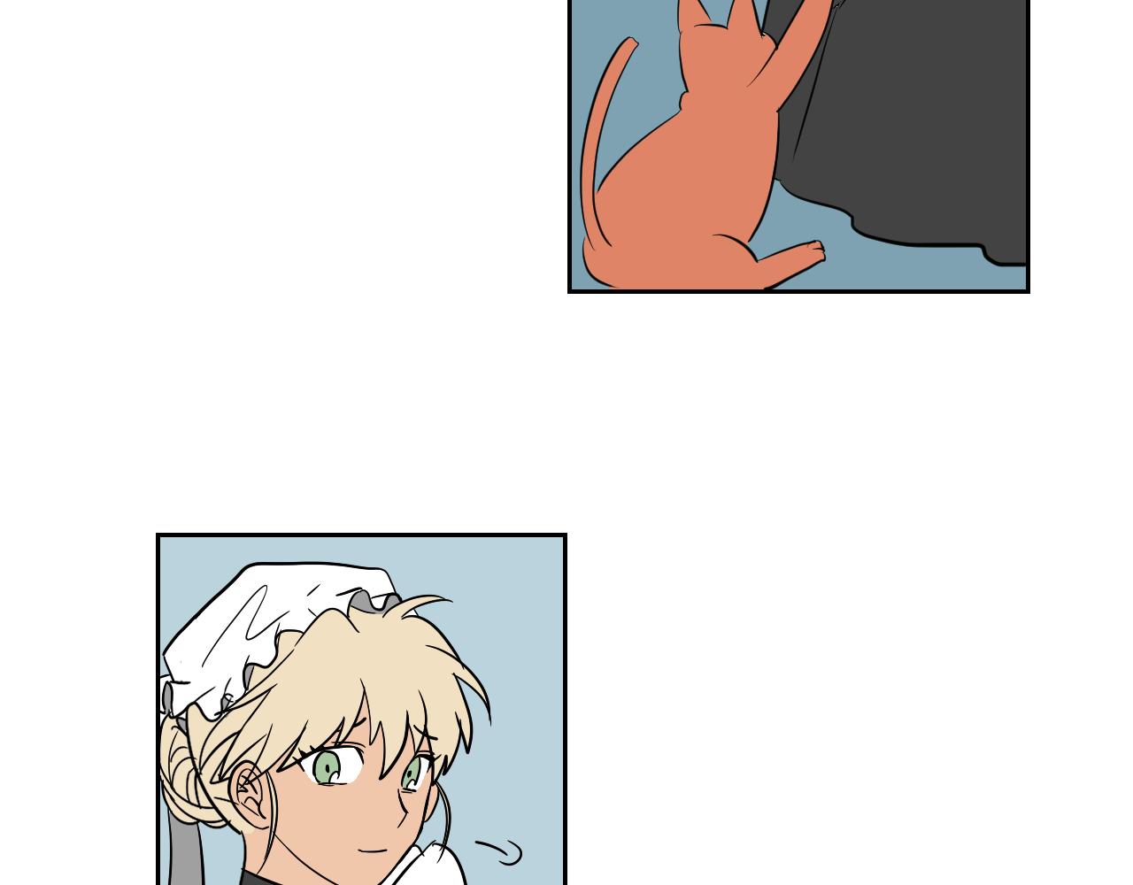 在名媛家當侍女 - 第15話 闖禍(2/3) - 4