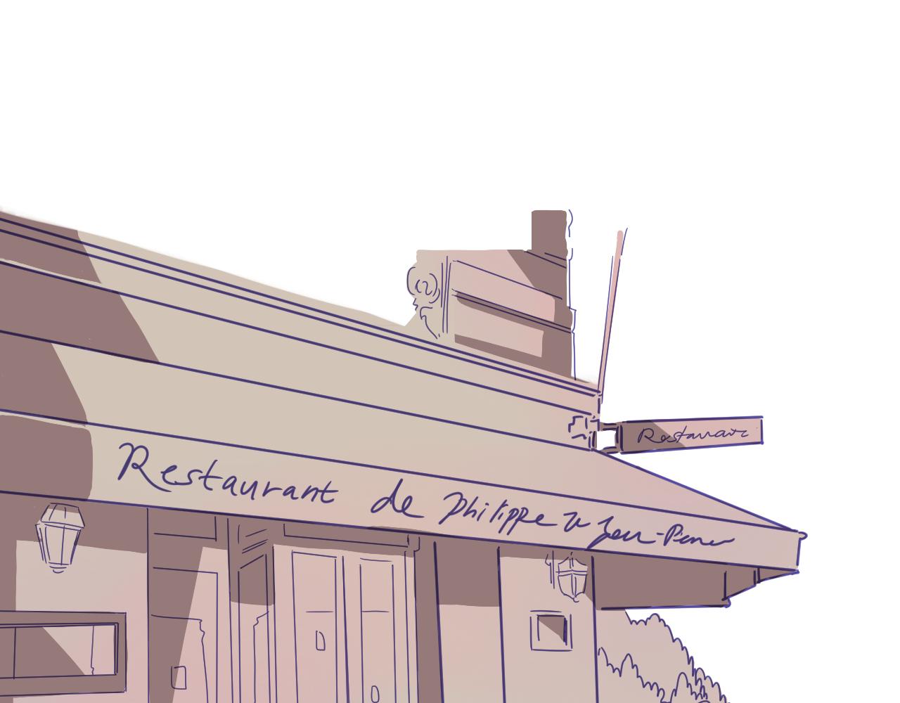 在名媛家當侍女 - 第2話 伯爵的婚禮(1/2) - 5