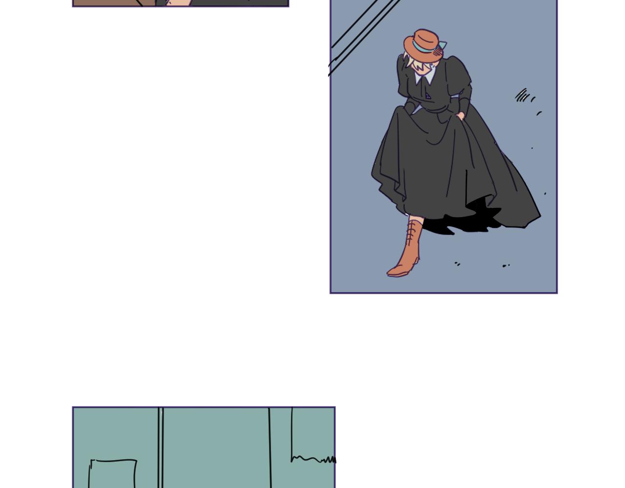 在名媛家當侍女 - 第2話 伯爵的婚禮(2/2) - 5