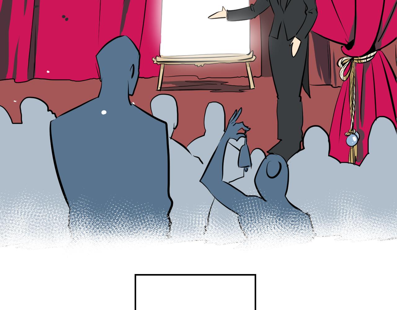 在名媛家當侍女 - 第19話 參加競拍(1/2) - 5