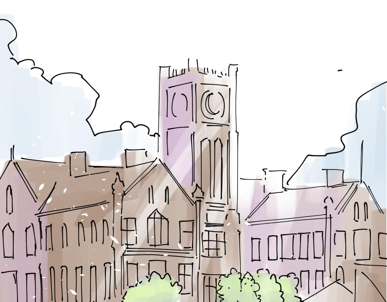 在名媛家當侍女 - 第29話 咖啡廳約會(1/2) - 6