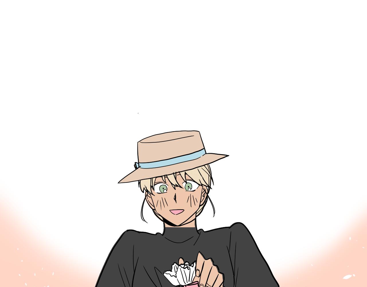 在名媛家當侍女 - 第29話 咖啡廳約會(2/2) - 5