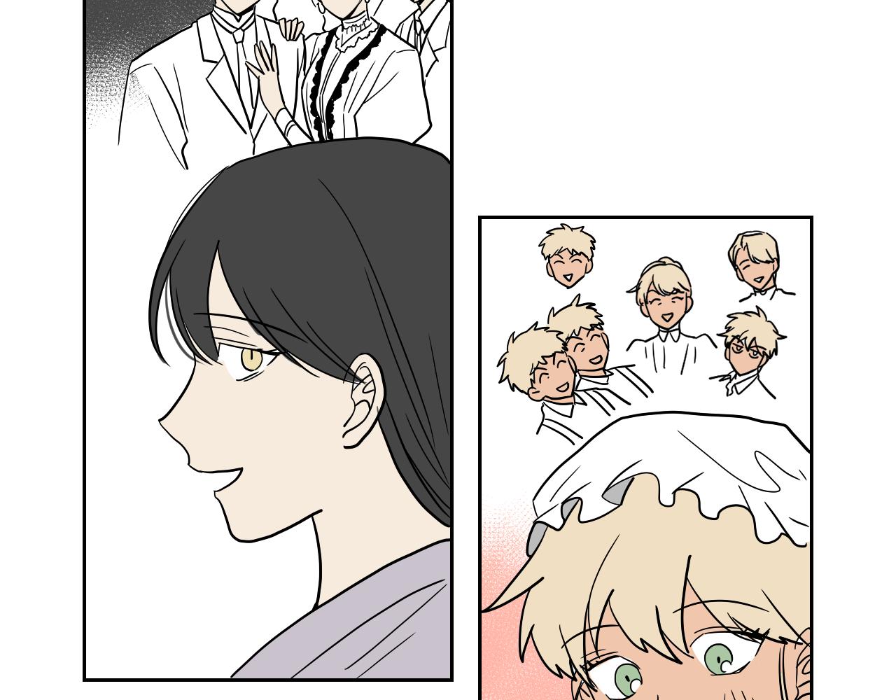 在名媛家當侍女 - 第33話 草莓(2/2) - 2