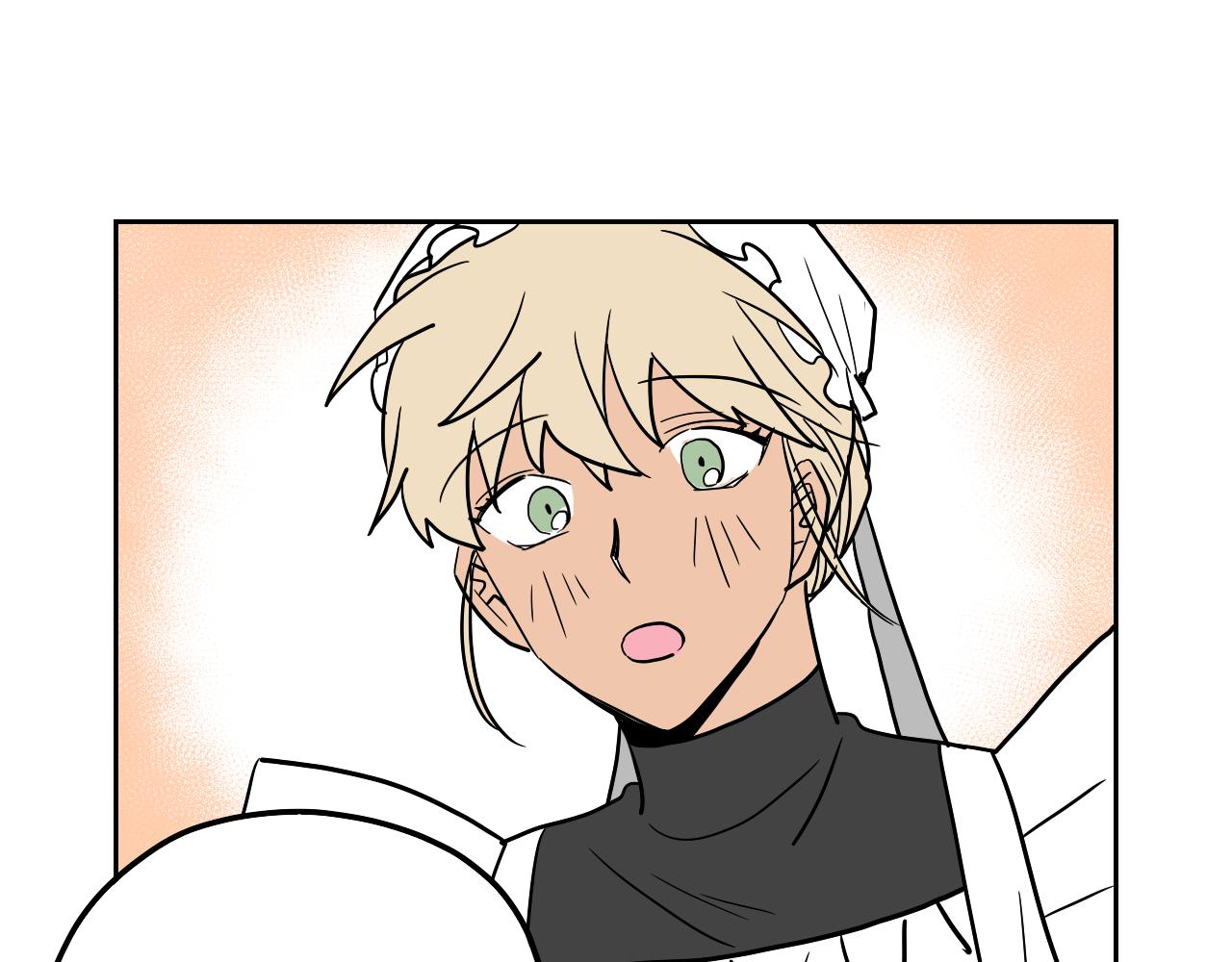 在名媛家當侍女 - 第33話 草莓(2/2) - 1