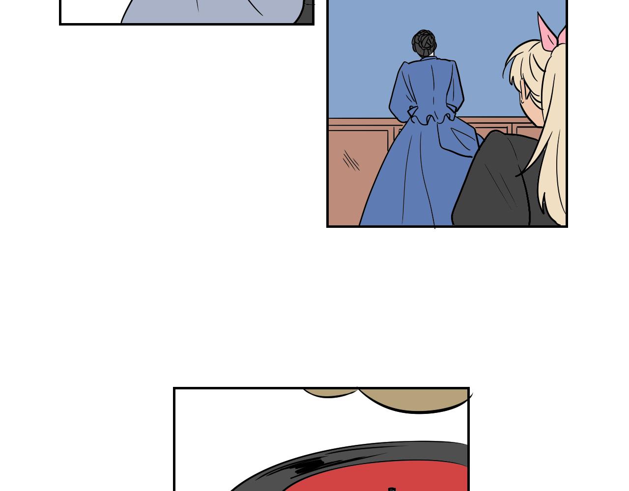 在名媛家當侍女 - 第35話 最美麗的人(2/2) - 6