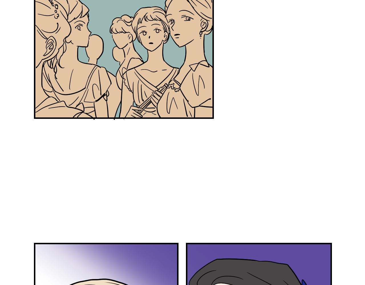 在名媛家當侍女 - 第37話 派對(1/2) - 7