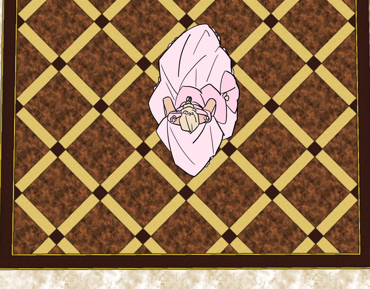 在名媛家當侍女 - 第37話 派對(1/2) - 4