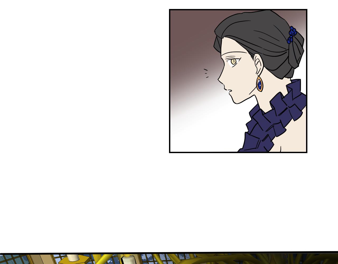 在名媛家當侍女 - 第37話 派對(2/2) - 7