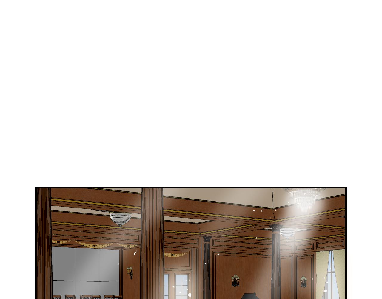 在名媛家當侍女 - 第39話 華爾茲(1/2) - 6