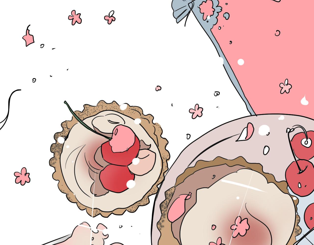 在名媛家當侍女 - 第4話 蛋撻(1/2) - 1