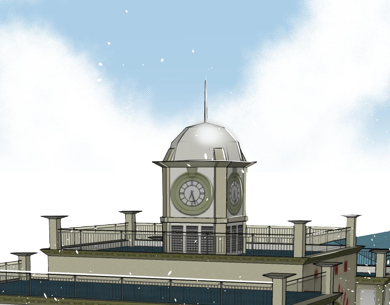 完结篇 梦想之城(1/2)-第40话