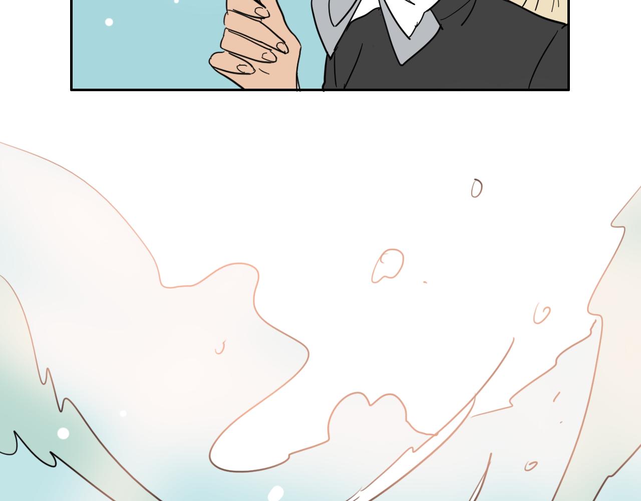 在名媛家當侍女 - 第6話 一路平安(1/3) - 2