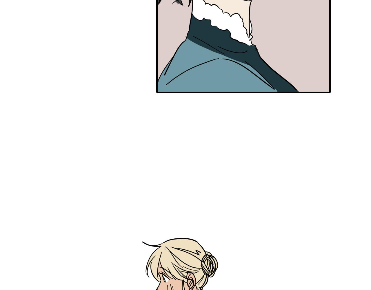 在名媛家當侍女 - 第6話 一路平安(2/3) - 5