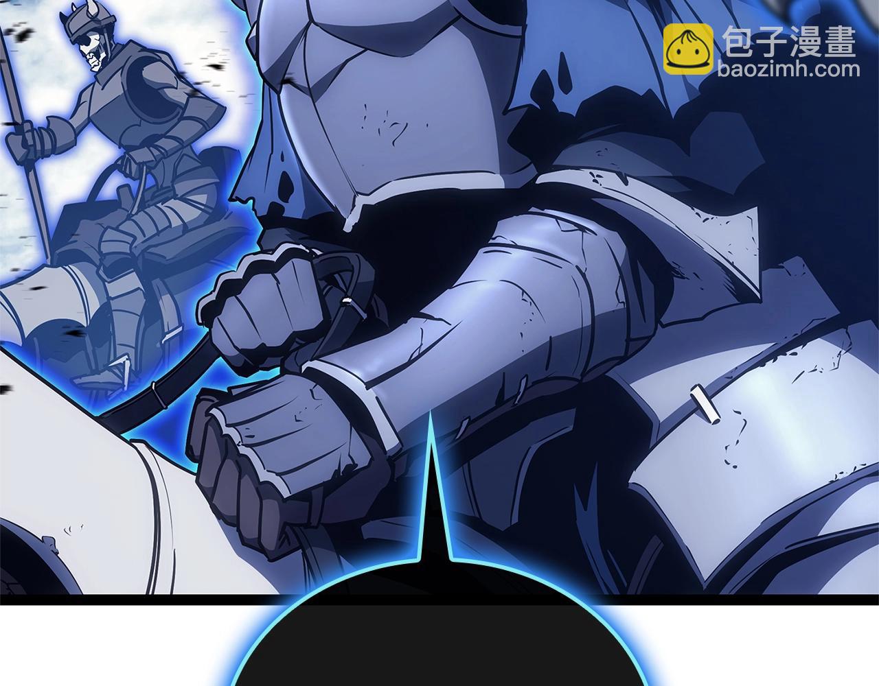 災難級英雄歸來 - 第97話 登場人物(3/7) - 5