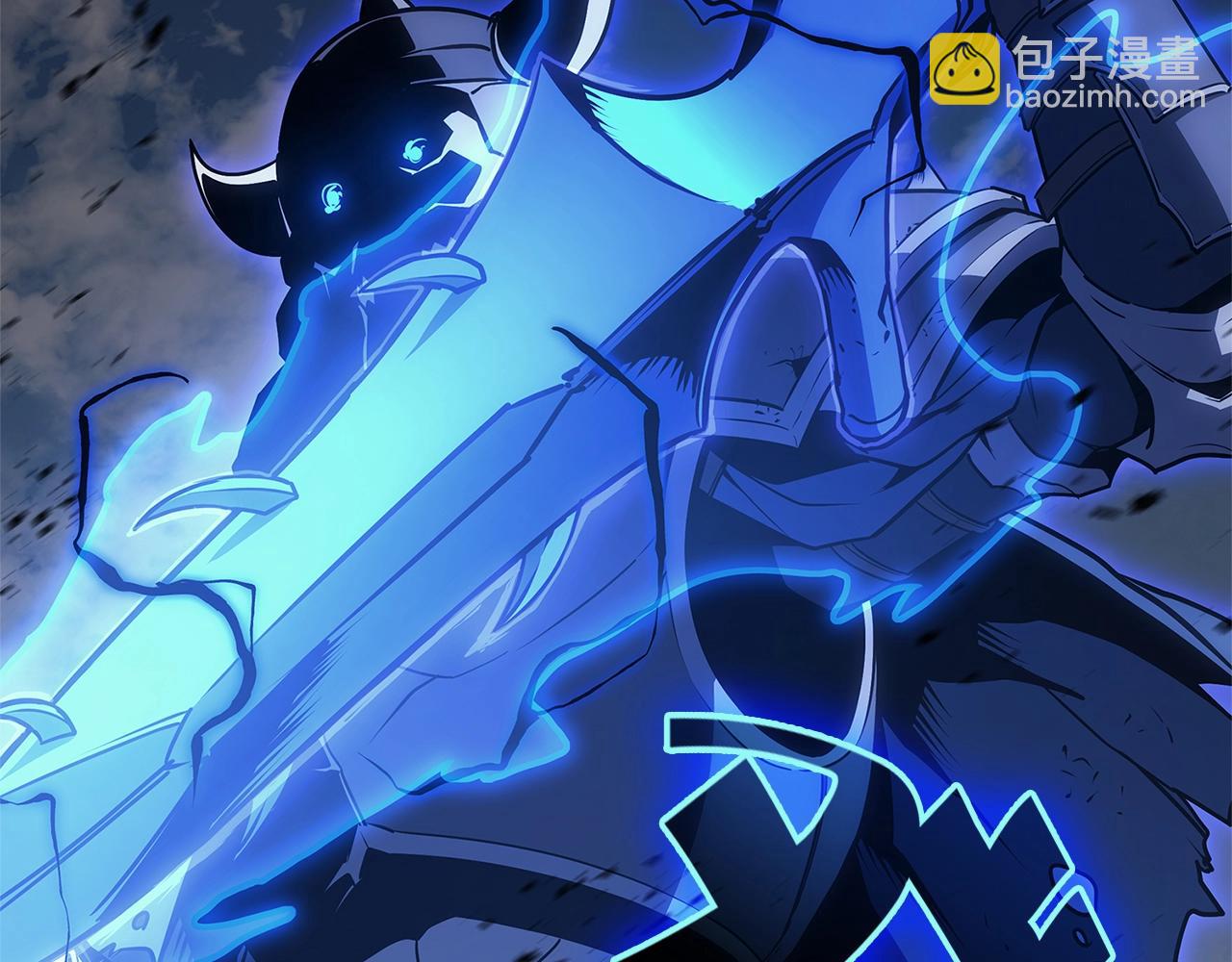 災難級英雄歸來 - 第97話 登場人物(3/7) - 7