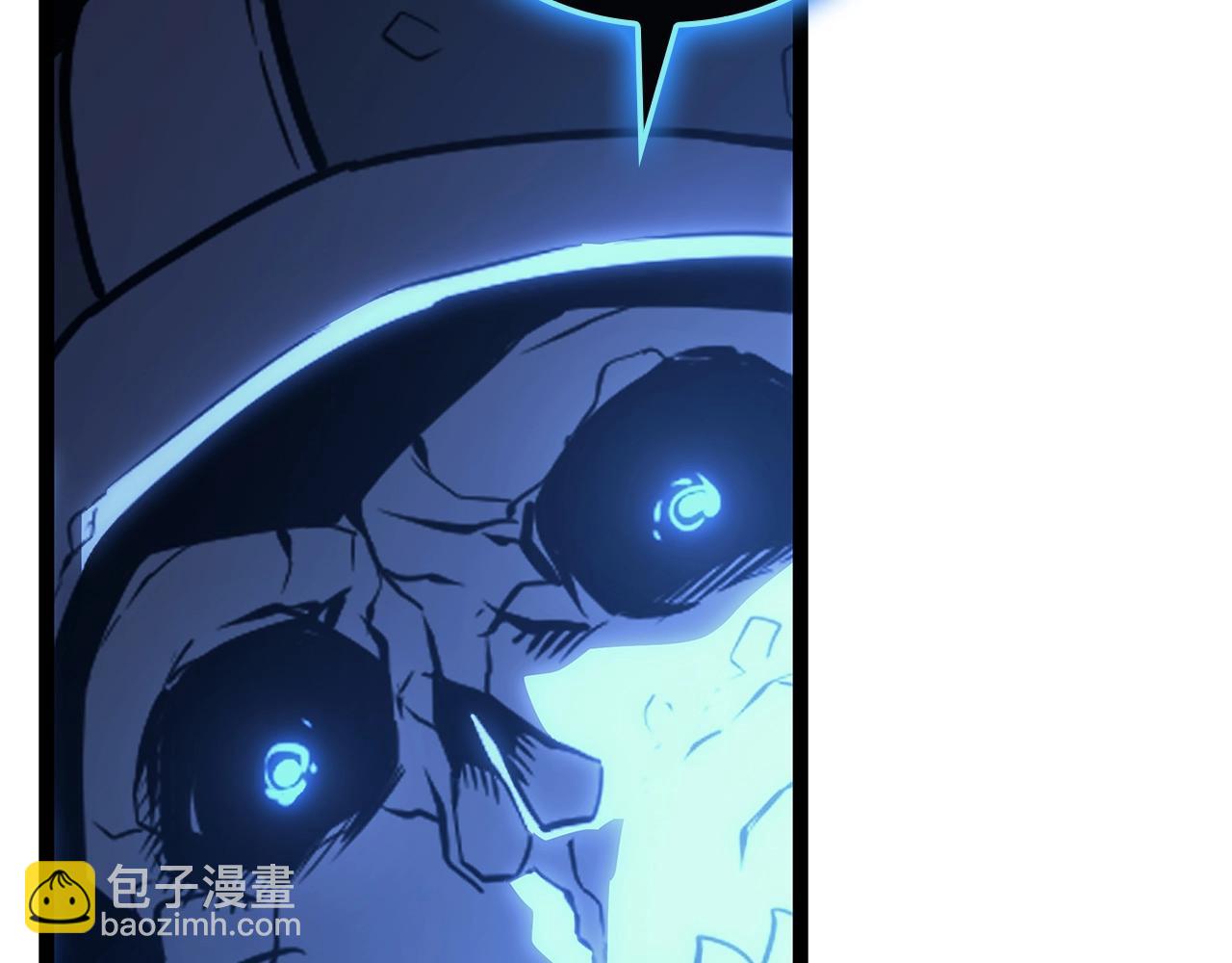 災難級英雄歸來 - 第97話 登場人物(3/7) - 3