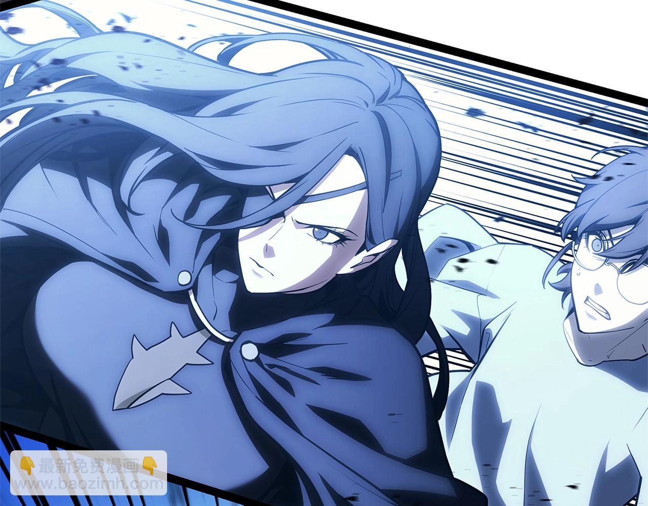 災難級英雄歸來 - 第97話 登場人物(3/7) - 7