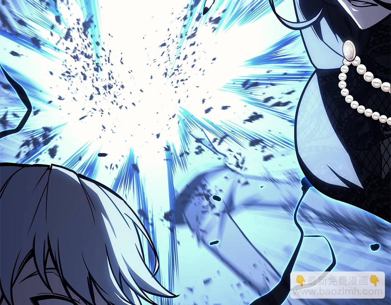 災難級英雄歸來 - 第97話 登場人物(3/7) - 6