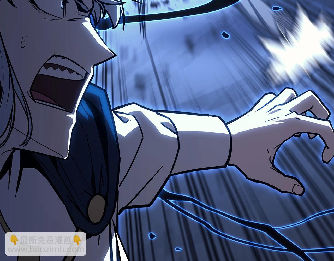 災難級英雄歸來 - 第97話 登場人物(3/7) - 7