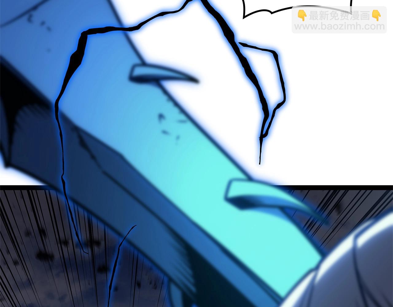 災難級英雄歸來 - 第97話 登場人物(3/7) - 3