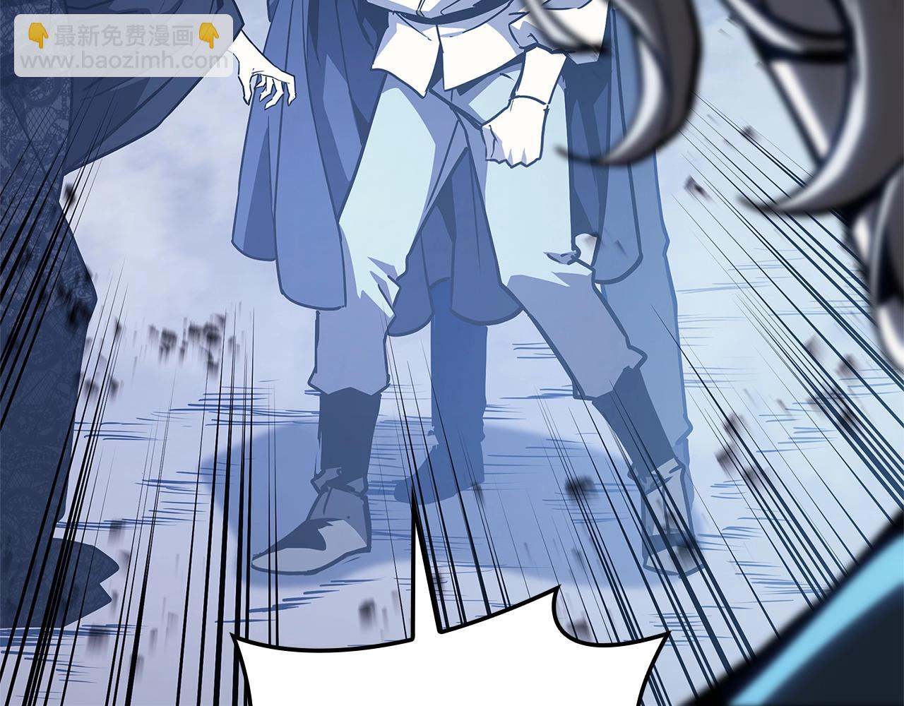 災難級英雄歸來 - 第97話 登場人物(3/7) - 5