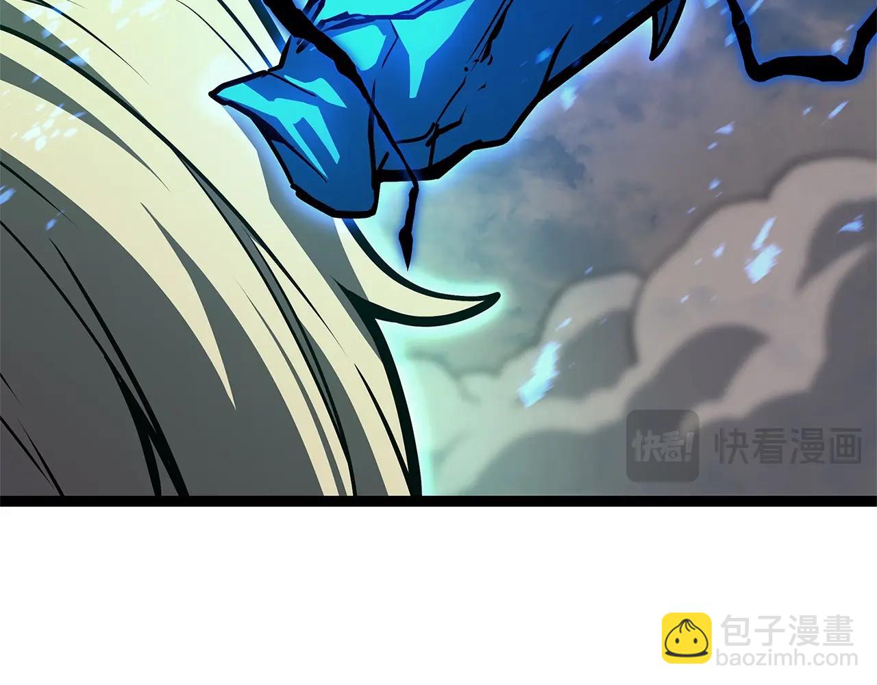 災難級英雄歸來 - 第97話 登場人物(3/7) - 8