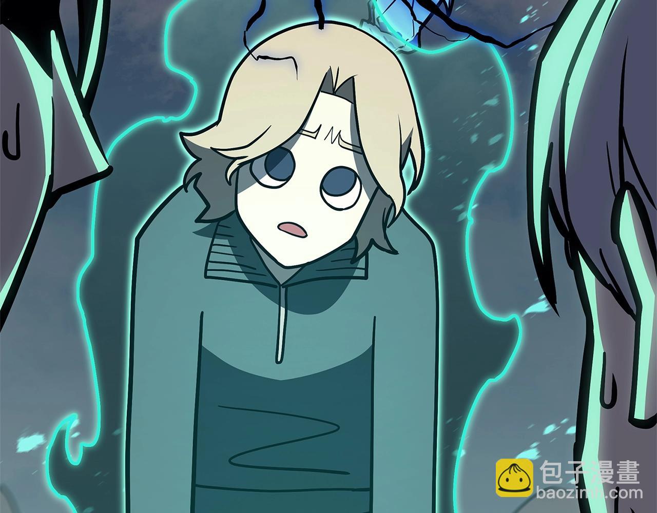 災難級英雄歸來 - 第97話 登場人物(3/7) - 4