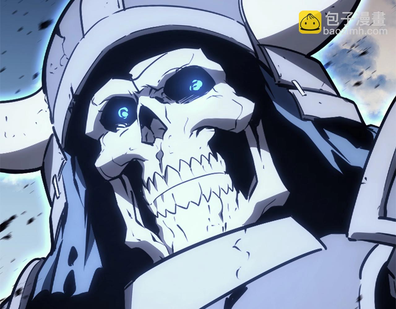 災難級英雄歸來 - 第97話 登場人物(4/7) - 5