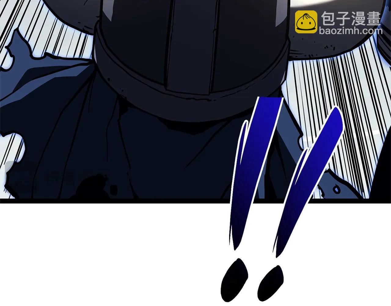 災難級英雄歸來 - 第97話 登場人物(4/7) - 3