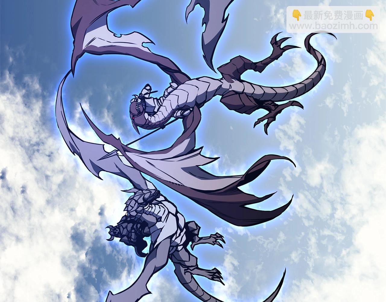 災難級英雄歸來 - 第97話 登場人物(4/7) - 8