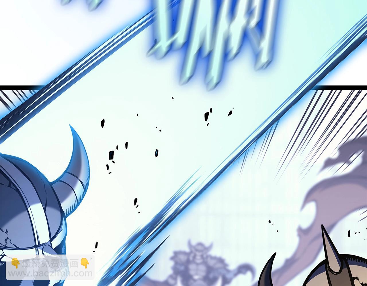 災難級英雄歸來 - 第97話 登場人物(4/7) - 3