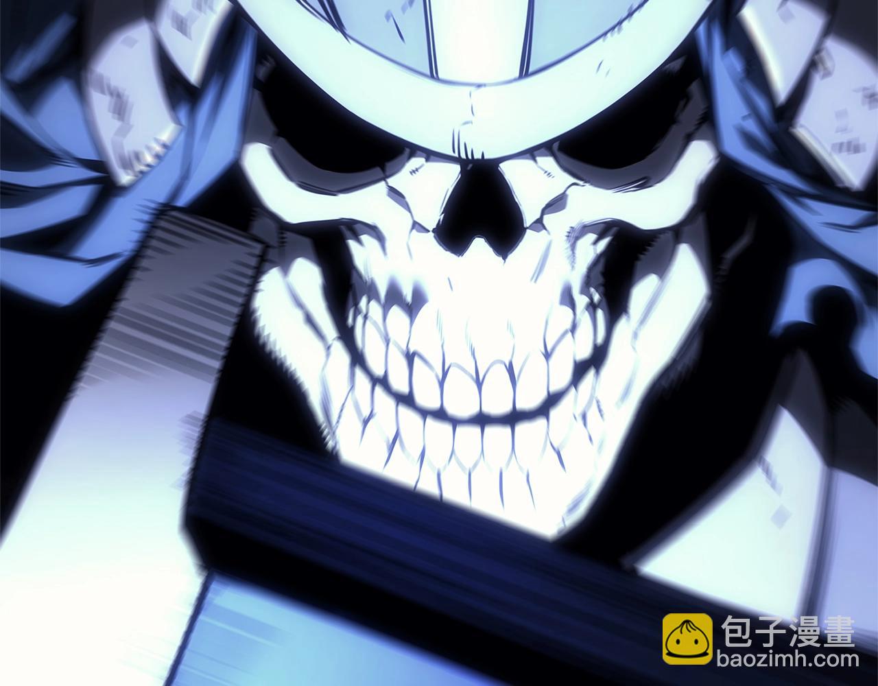 災難級英雄歸來 - 第97話 登場人物(5/7) - 7